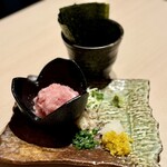 豚料理 酔狂割烹 伊達 - つまみとろたく