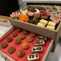 Queux Norme 梅田店 - 