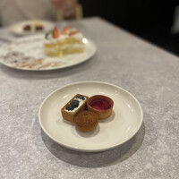 Queux Norme 梅田店 - 