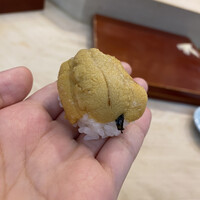 寿司 髙はし - 