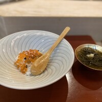 寿司 髙はし - 