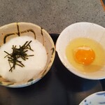 うさぎ庵 - 