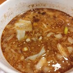 麺恋処 いそじ - スープ