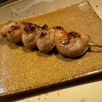 うなぎ 目白ぞろ芽 - 