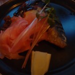 おじさんと日本酒 - 