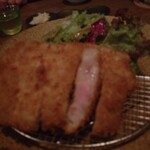 おじさんと日本酒 - 