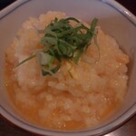 おじさんと日本酒 - 