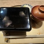 うなぎ 目白ぞろ芽 - 