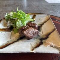 鉄板・懐石 くら馬 - 