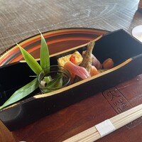 鉄板・懐石 くら馬 - 