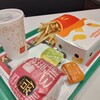 マクドナルド 桐生マーケットシティ店