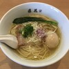 支那蕎麦屋 藤花