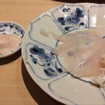 北の華 はやし - 