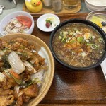 中国料理 頤和園 - 
