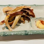 もつ鍋・水炊き 四番館 - 