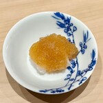 すし 良月 - 2024.8.  虎河豚