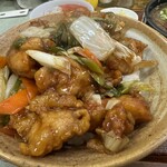 中国料理 頤和園 - 
