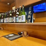 髙橋屋 - 名前の知られた各地の銘柄日本酒♡