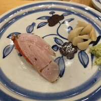 鮨 塚本 - 