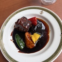 北京ダック専門店 銀座芳亭 - 