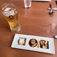北京ダック専門店 銀座芳亭 - 
