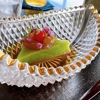 伊勢宮川の里 鄙茅 - 