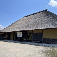 伊勢宮川の里 鄙茅 - 