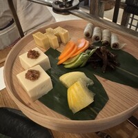 HIGASHIYA GINZA - 