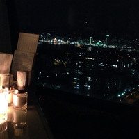 スカイグリルブッフェGOCOCU - 神戸の夜景を眺めながら乾杯=3=3=3