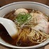 らぁ麺 くろ渦