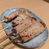 炭火串焼 角 - 