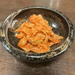 もつ鍋・水炊き 四番館 - 