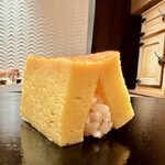 すし 良月 - 2024.8.  玉