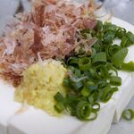 もつ鍋・水炊き 四番館 - 
