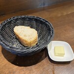 ビストロモナミ - 