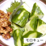 もつ鍋・水炊き 四番館 - 