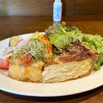 ビストロモナミ - 