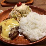 びっくりドンキー 山科店 - 