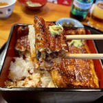 髙橋屋 - わさびをのせて♡