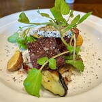 ビストロモナミ - 