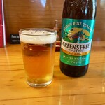 髙橋屋 - KIRIN グリーンズ・フリー♡