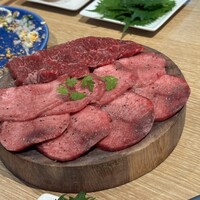 横浜焼肉kintan - 