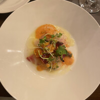 Fruits Bistro SABLIER - 
