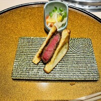 西麻布けんしろう - 