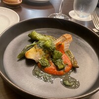 Fruits Bistro SABLIER - 