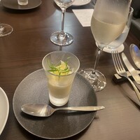 Fruits Bistro SABLIER - 