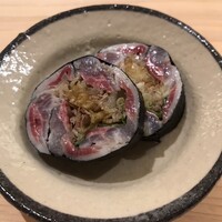 鮨 なんば 日比谷 - 