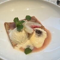 RITUEL Brasserie & Cafe 虎ノ門 - 