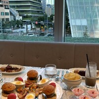 RITUEL Brasserie & Cafe 虎ノ門 - 