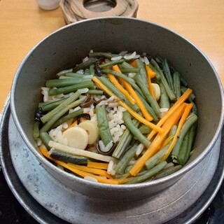 根尾川 谷汲温泉_1